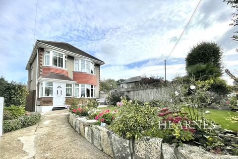 498 Charminster Road, Bournemouth, BH8 9SJ