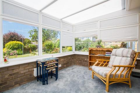 3 bedroom detached bungalow for sale, Carlton Road, Seaford BN25