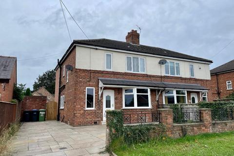 3 bedroom semi-detached house for sale, Durham Road, Aycliffe Village