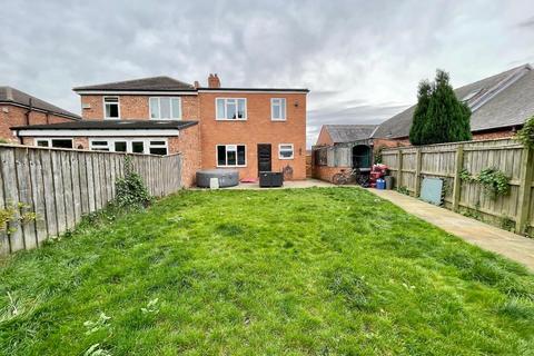 3 bedroom semi-detached house for sale, Durham Road, Aycliffe Village