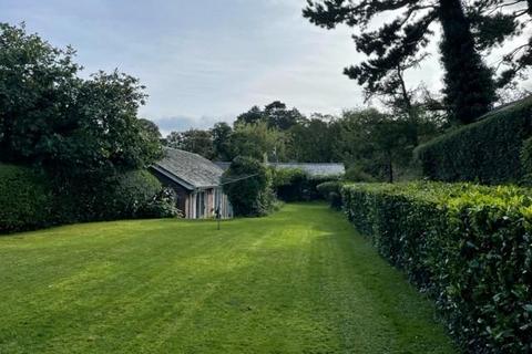 5 bedroom detached house for sale, Cherry Tree Lane, Colwyn Bay