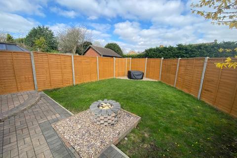 10 Damson Dell, Little Billing, Northampton, NN3 9AJ