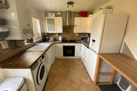 10 Damson Dell, Little Billing, Northampton, NN3 9AJ
