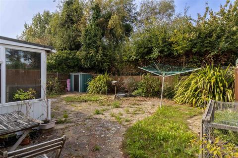 2 bedroom detached bungalow for sale, Penstone Close, Lancing