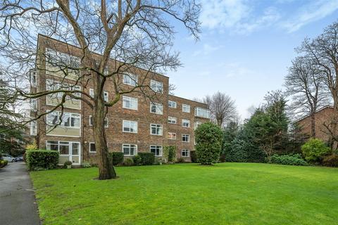 3 bedroom apartment for sale, Buckingham Close, Guildford