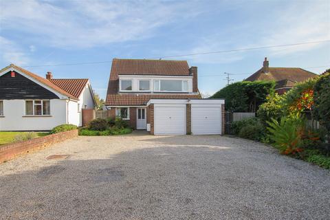 4 bedroom detached house for sale, Nine Ashes Road, Nine Ashes, Ingatestone