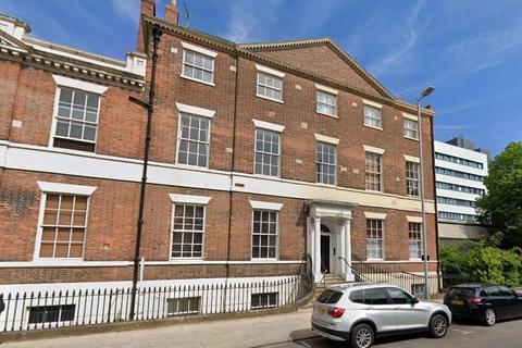 2 bedroom apartment for sale, George Street, Hull