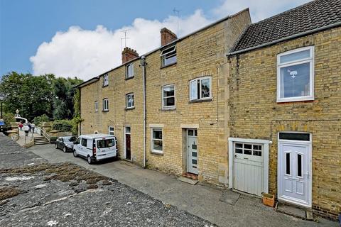 3 Albert Road, Stamford, PE9 2EA