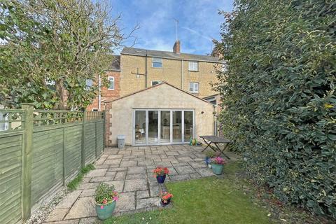 3 Albert Road, Stamford, PE9 2EA