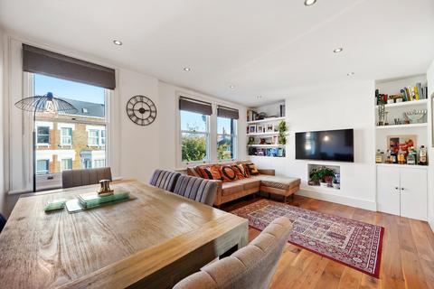 Flat C, 44 Gascony Avenue, London, NW6 4NA