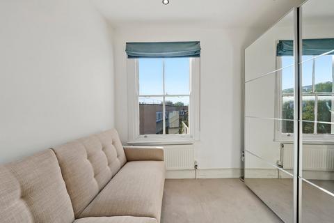 Flat C, 44 Gascony Avenue, London, NW6 4NA