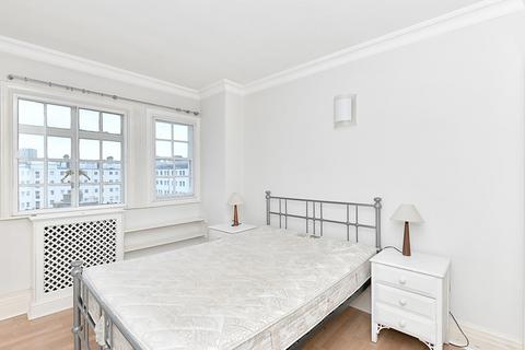 1 bedroom apartment for sale, Baker Street, London, NW1