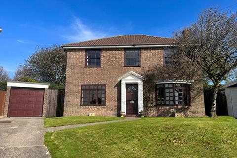 12 Anglia Close, Bridgend, CF31 1QX