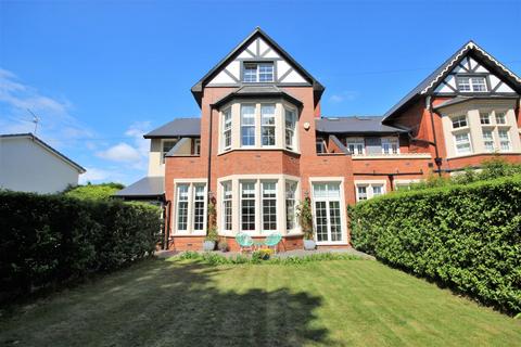 5 bedroom semi-detached house for sale, Oaklands, 1 Heol Don, Whitchurch