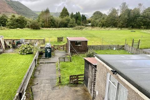 3 bedroom terraced house for sale, Rhosawel, Cwmllinau, Machynlleth, Powys, SY20