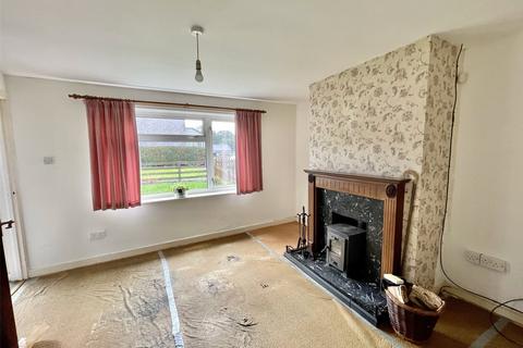 3 bedroom terraced house for sale, Rhosawel, Cwmllinau, Machynlleth, Powys, SY20