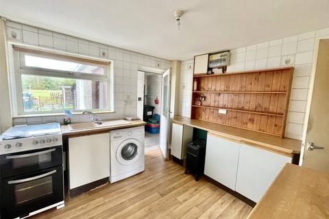 3 bedroom terraced house for sale, Rhosawel, Cwmllinau, Machynlleth, Powys, SY20