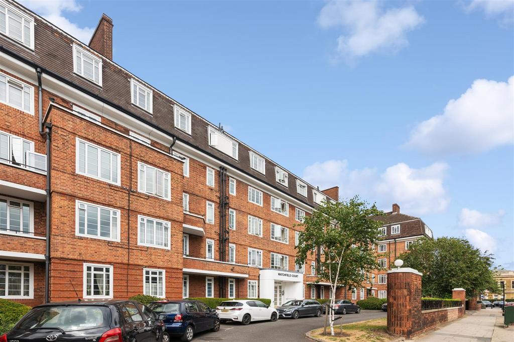 Watchfield Court, W4 - FOR SALE