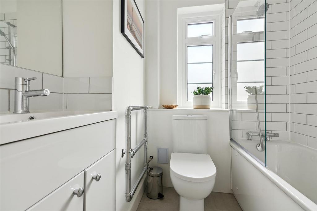 Watchfield Court, W4 - FOR SALE