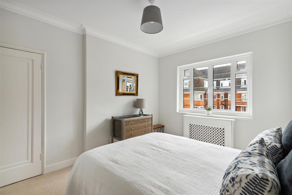Watchfield Court, W4 - FOR SALE