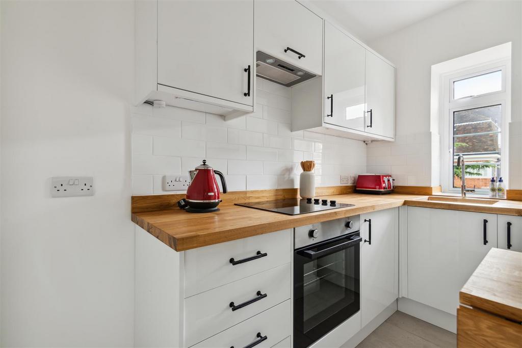 Watchfield Court, W4 - FOR SALE