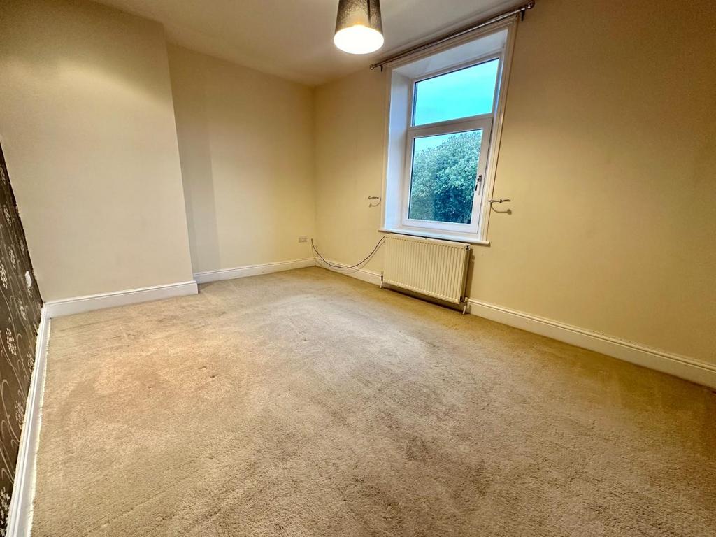 Hall Meadows, Trawden 3 bed terraced house for sale £159,950