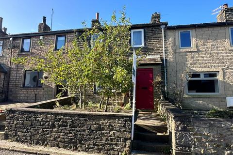 2 bedroom cottage for sale - Lanehouse, Trawden, Colne