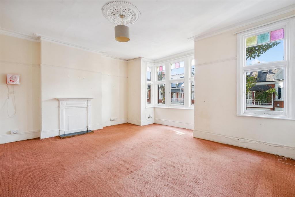 Thornton Avenue, London 5 bed terraced house for sale £1,750,000