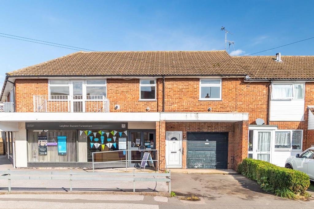 Stanbridge Road, Leighton Buzzard 3 bed apartment for sale £145,000