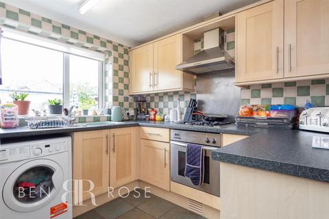 3 bedroom semi-detached house for sale, St. Cuthberts Road, Lostock Hall, Preston