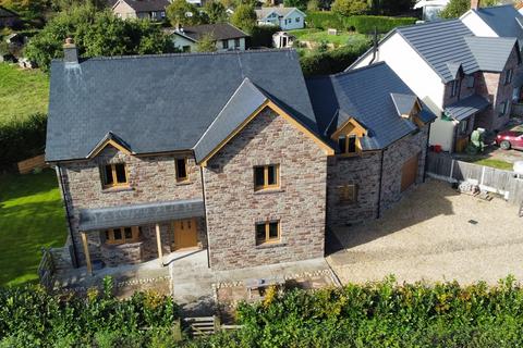 7 bedroom detached house for sale - Dol Pistyll, Llanfihangel Talyllyn, Brecon, LD3