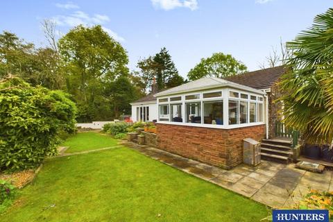 4 bedroom detached bungalow for sale, Red Ghyll, Haile, Egremont, CA22