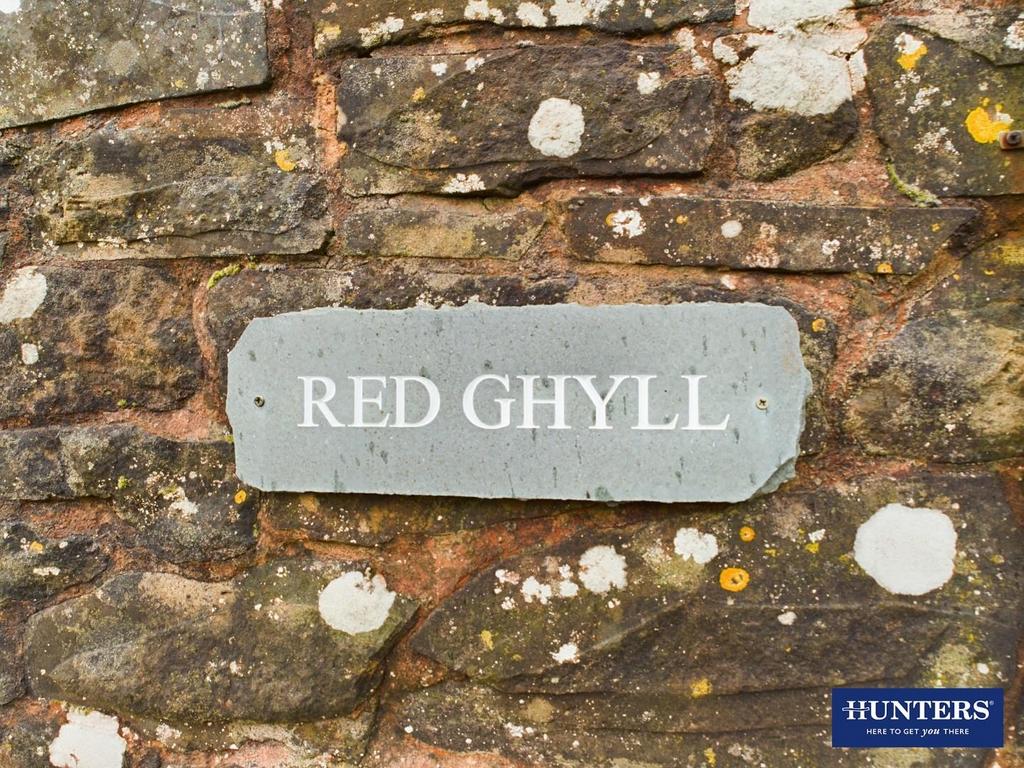 Name Plaque