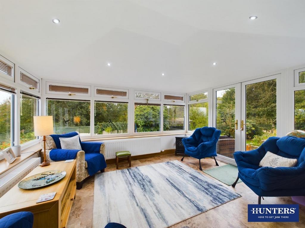 Sun Room