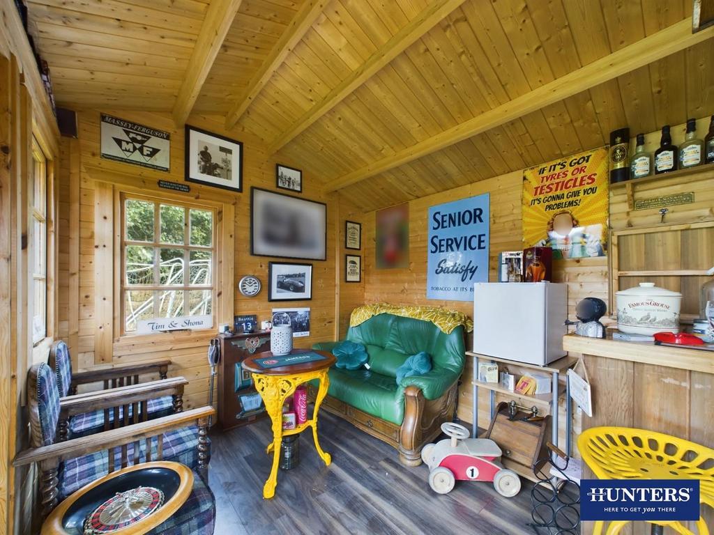 Summer House