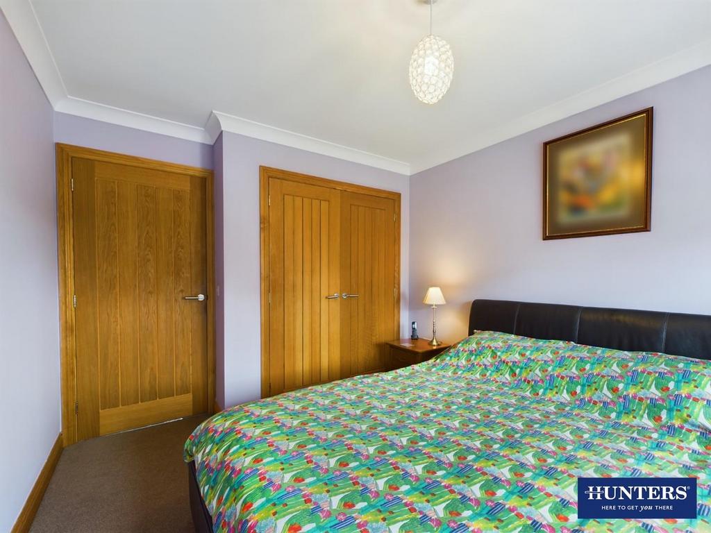 Bedroom Four