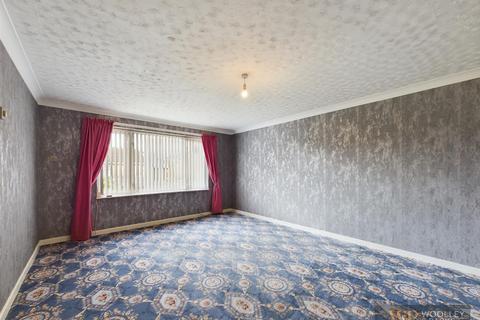 2 bedroom semi-detached bungalow for sale, Hazel Close, Driffield