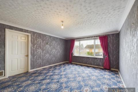 2 bedroom semi-detached bungalow for sale, Hazel Close, Driffield