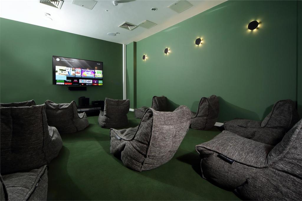 Cinema