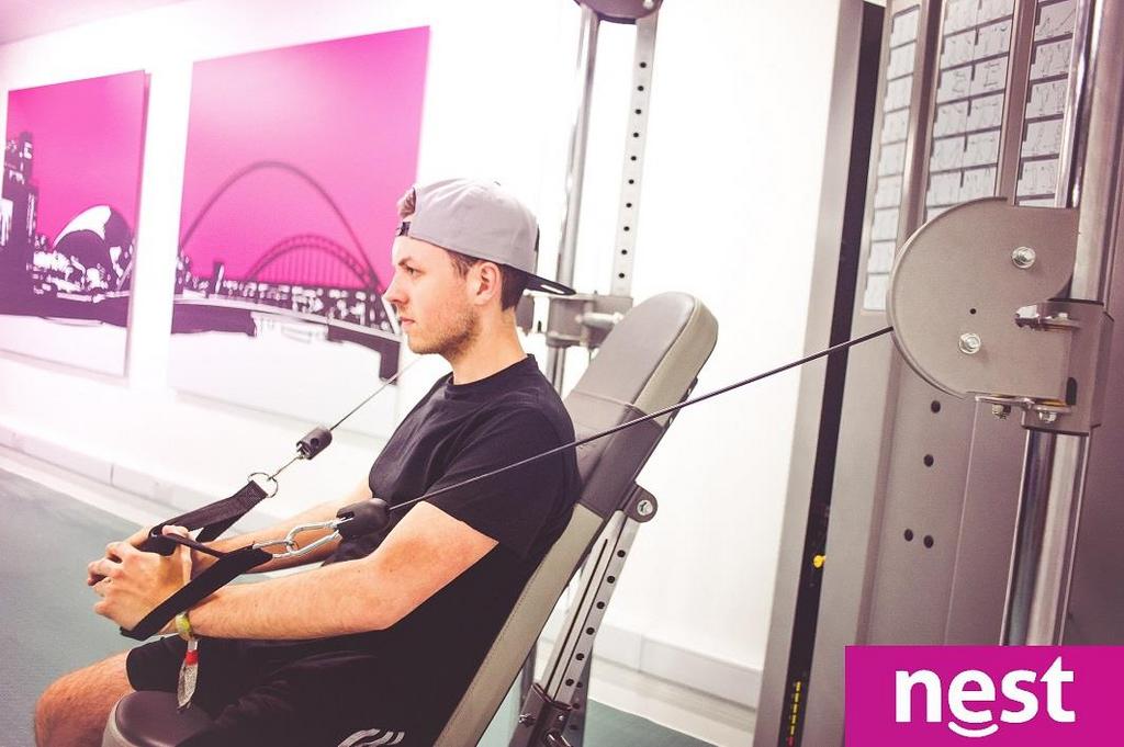 Gym