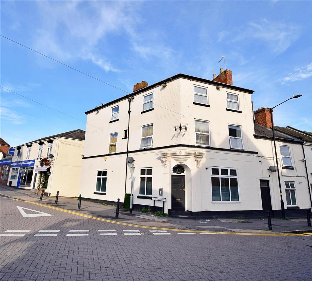 Railway Terrace, Rugby CV21 13 bed house for sale £595,000