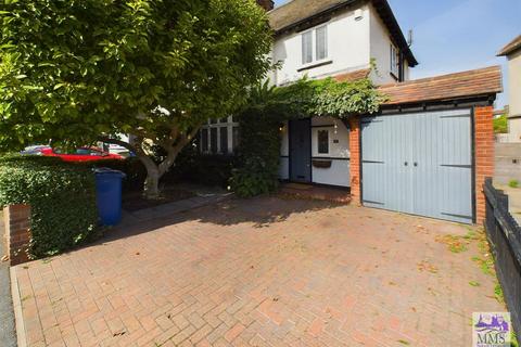 3 bedroom semi-detached house for sale - Stifford Road, Aveley, South Ockendon