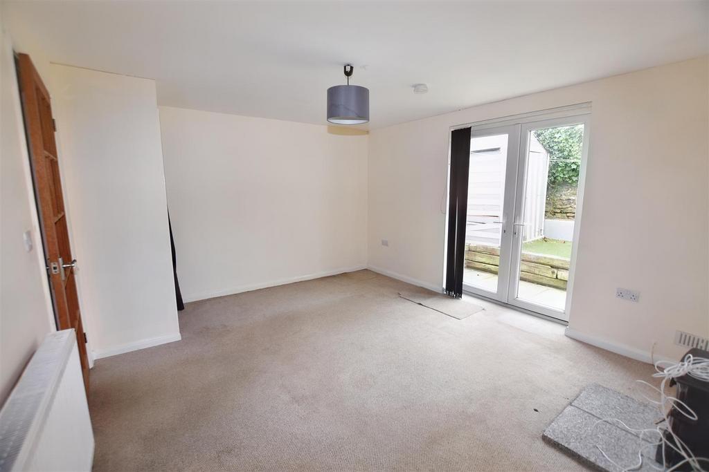 East End, Redruth 2 bed semidetached house for sale £215,000