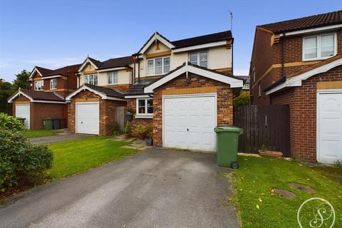8 Cherry Grove, Leeds, LS6 2WA