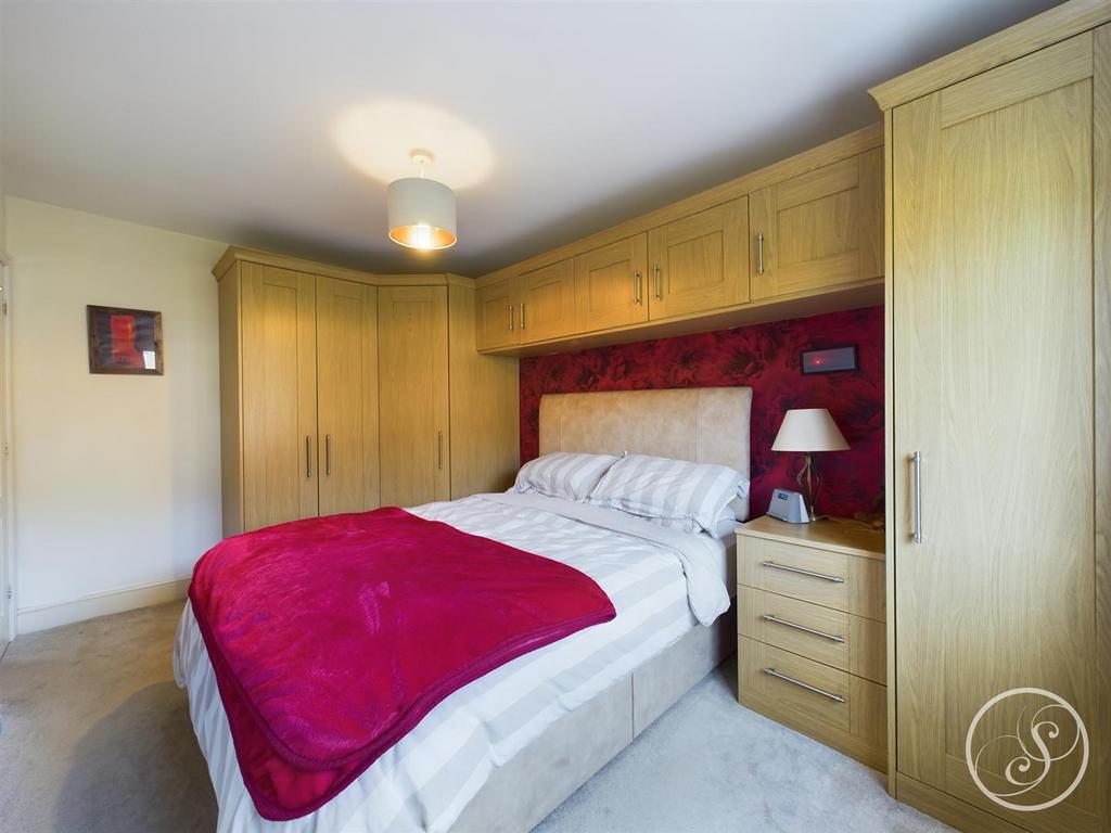 Bed 1