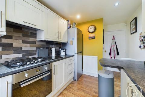 8 Cherry Grove, Leeds, LS6 2WA