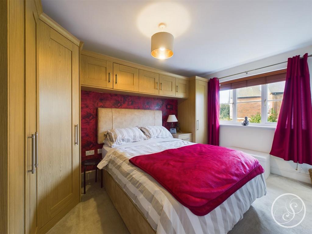 Bed 1
