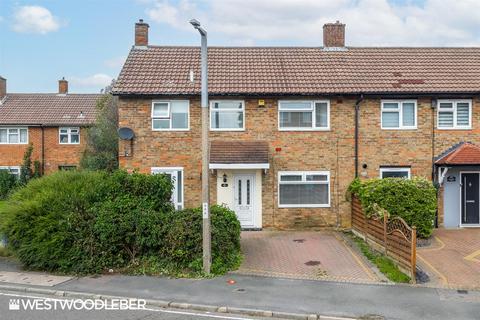 168 Parsonage Leys, Harlow, CM20 3PL
