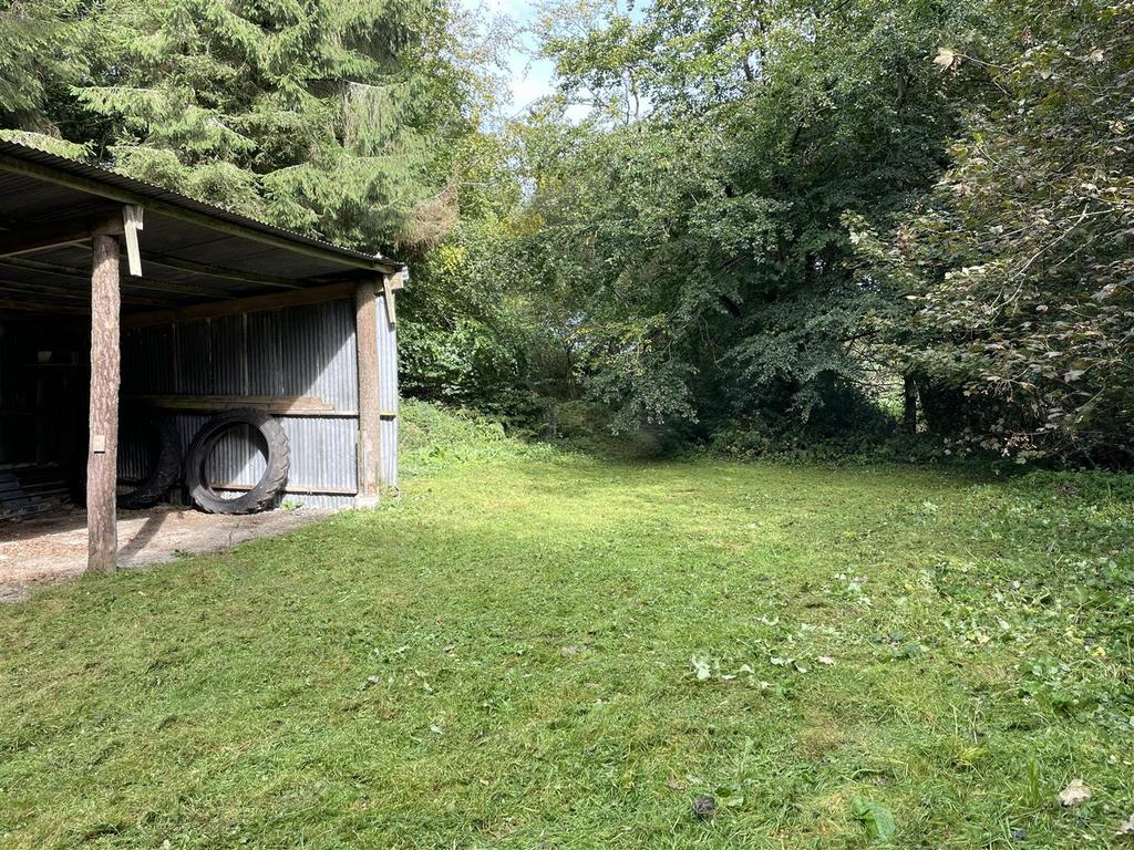 Torrington Land for sale £60,000