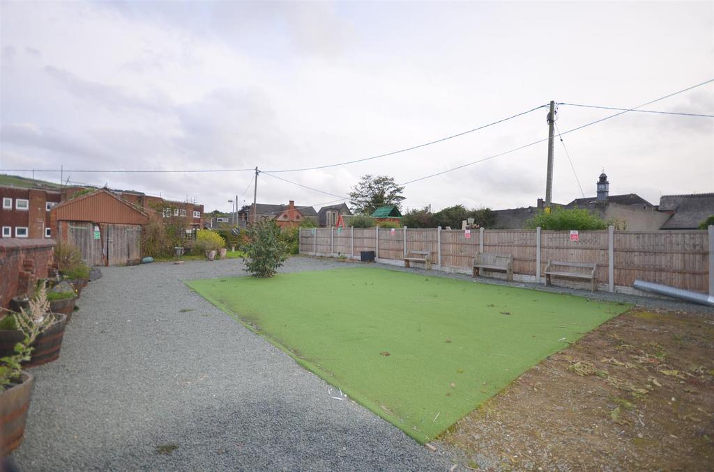 Long Bridge Street, Llanidloes Property for sale £250,000